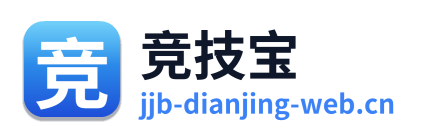 竞技宝 Logo